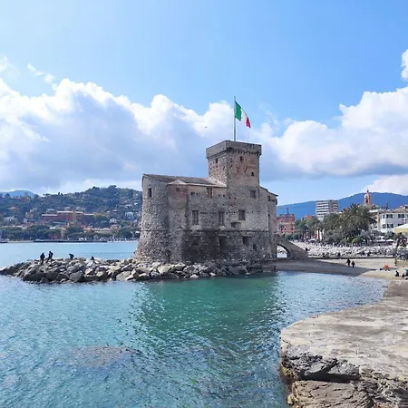 Dal Castello By Interhome Lejlighed Rapallo
