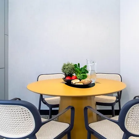 Dal Castello By Interhome アパート