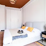Apartament Dal Castello By Interhome Rapallo