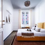 Apartament Dal Castello By Interhome