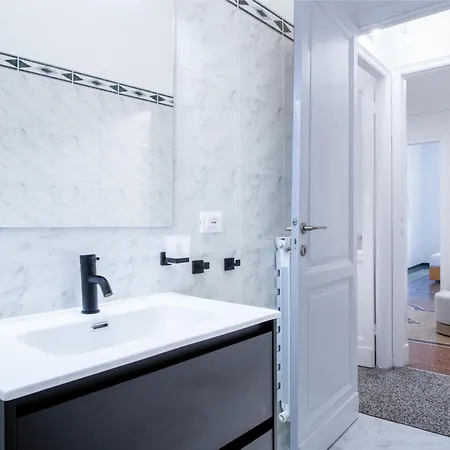 شقة Dal Castello By Interhome *