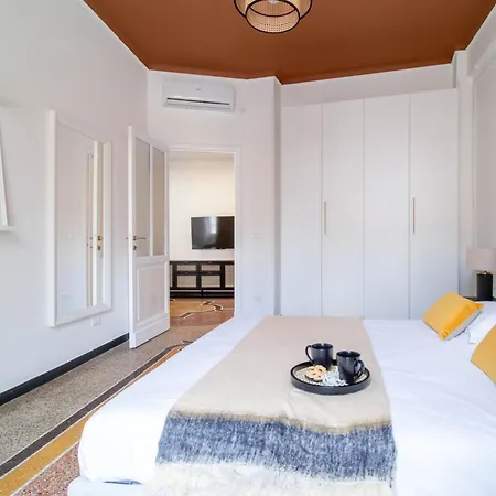 Apartamento Dal Castello By Interhome