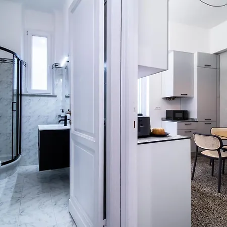 Dal Castello By Interhome Apartamento Rapallo
