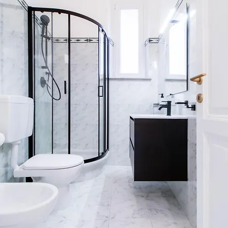 شقة Dal Castello By Interhome