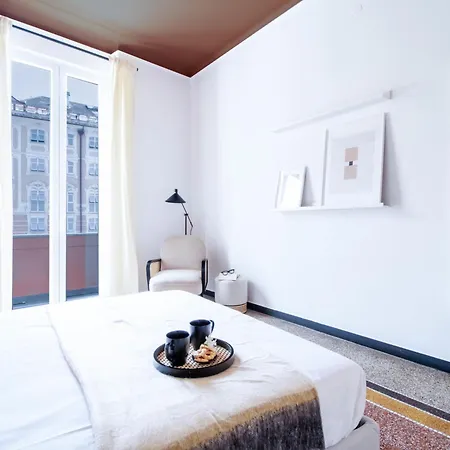 Apartamento Dal Castello By Interhome Rapallo