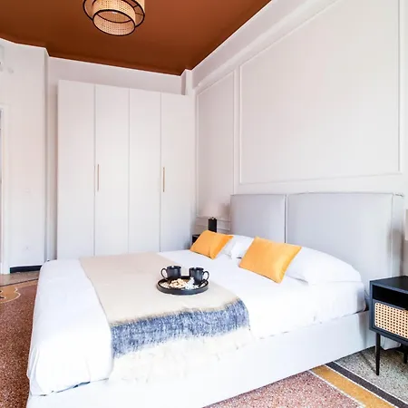 Apartamento Dal Castello By Interhome Rapallo