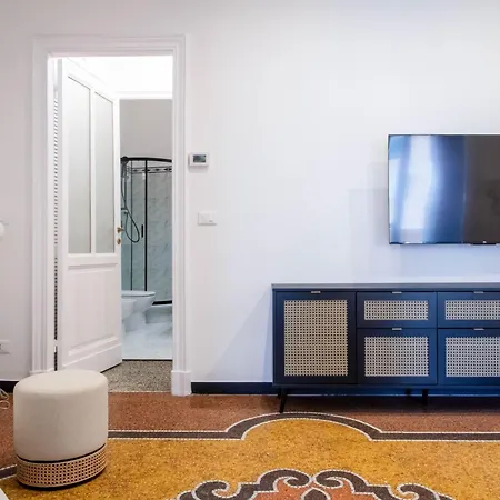 Apartamento Dal Castello By Interhome Rapallo