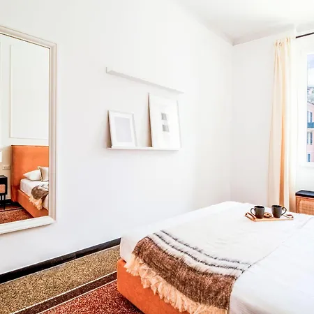 Dal Castello By Interhome * Rapallo