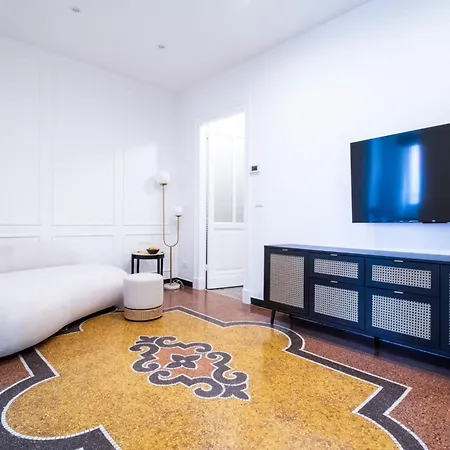 Apartamento Dal Castello By Interhome