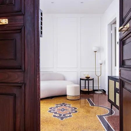 Dal Castello By Interhome Apartamento
