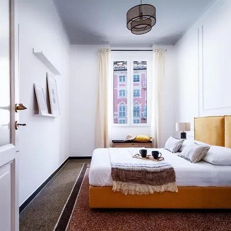 아파트 Dal Castello By Interhome