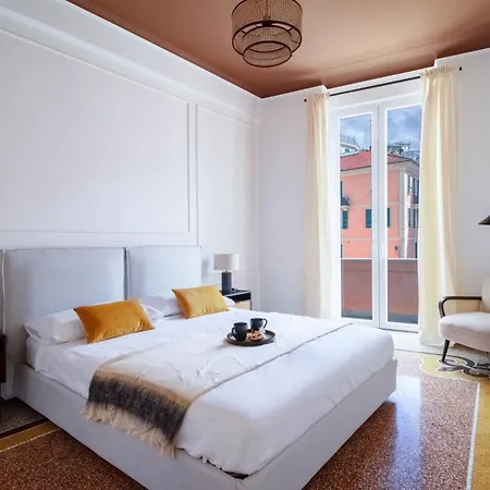 Dal Castello By Interhome Apartamento *